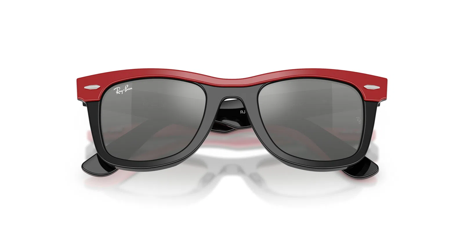 Ray-Ban Junior 9140SF Sunglasses - view 22